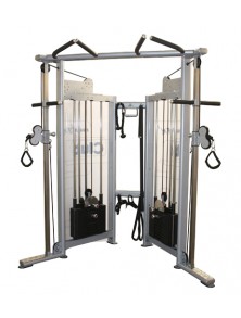 COMPACT PERSONAL TRAINER -S