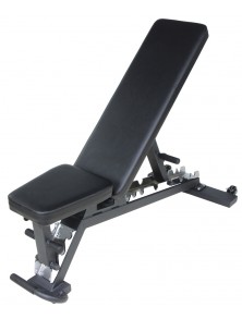 BANC MULTIPOSITION X-FIT- V2