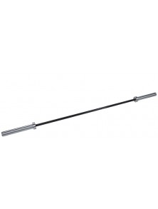 BARRE OLYMPIQUE X-TRAINING - 15 KG