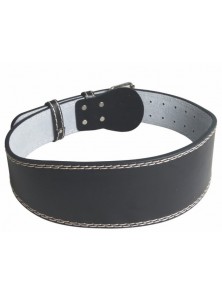 CEINTURE CUIR HALTÉRO