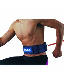 CEINTURE DE RESISTANCE