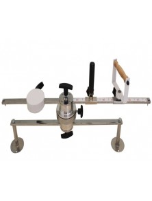 CIRCUMDUCTION ÉPAULE