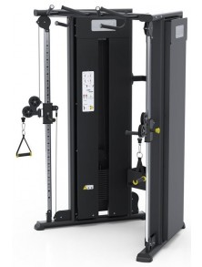 COMPACT PERSONAL TRAINER - MS