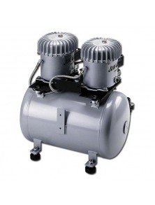 COMPRESSEUR SILENCIEUX 3-6 POSTES