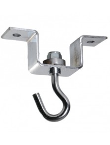 CROCHET PLAFOND BOXING FIXE