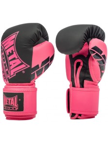 GANTS ENTRAINEMENT BOXING - GIRLY SENIOR