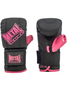 GANTS SAC DE FRAPPE - GIRLY JUNIOR