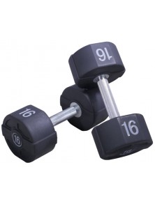 HALTÈRES OVOÏDES PROS