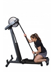 COMBINÉ TIRAGE CORDE IBEX (ROPEFLEX)