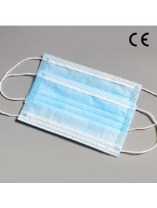 MASQUE DE PROTECTION 'CITY'