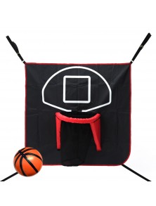PANNEAU BASKET-BALL TRAMPOLINE