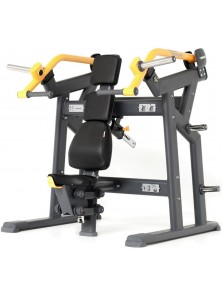 PRESSE ÉPAULES CONVERGENTE