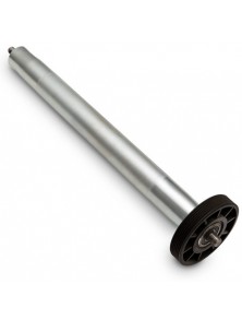 ROULEAU AVANT CHROMÉ