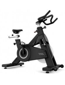VÉLO SPINNING MAGNÉTIQUE