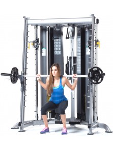 COMPACT PERSONAL TRAINER - TS