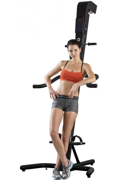 Siège D'appoint Pour Versaclimber - Modèle SR-Magnetic - Usage Maison Ou Pro