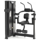 MACHINE ABDOS CRUNCH