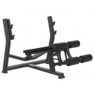 BANC DEVELOPPE DECLINE OLYMPIQUE