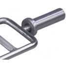 BARRE MULTICURL OLYMPIQUE