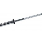 BARRE OLYMPIQUE MUSCULATION - 20 KG