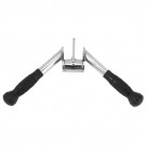 POIGNÉE-V BICEPS / TRICEPS