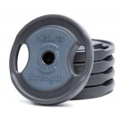 DISQUES OLYMPIQUES URÉTHANE