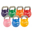 TAILLE UNIQUE = POIDS DIFFERENTS