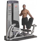 COMBINÉ CUISSES-MOLLETS HORIZONTAL