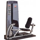 COMBINÉ CUISSES-MOLLETS HORIZONTAL