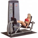 POSTURE QUADRI
