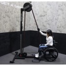 HANDI TIRAGE CORDE ORYX (ROPEFLEX)