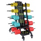 SET BODY PUMP - 30 KITS
