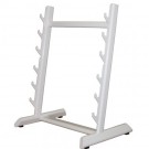 RACK BARRES OLYMPIQUES HORIZONTAL -S