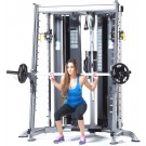 COMPACT PERSONAL TRAINER - TS